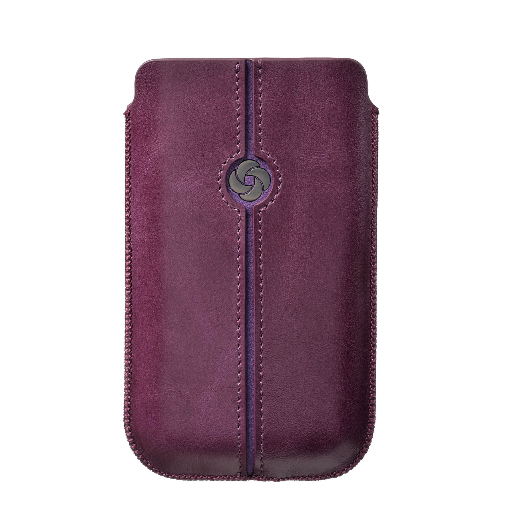 Mobile Bag Dezir Leather Large