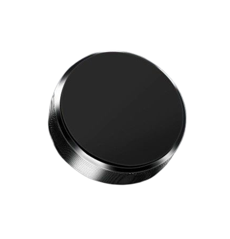 Magnetisk mobilhållare till bilen Black