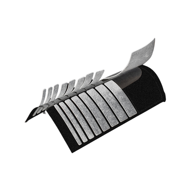 Ringjustering for justering av ringstørrelse Gjennomsiktig