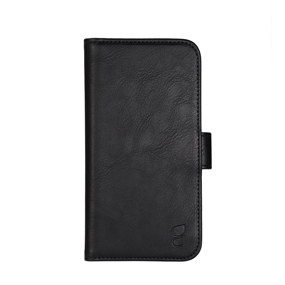 Mobilfodral 2-i-1 3 Kortfack Svart - iPhone 14 Pro