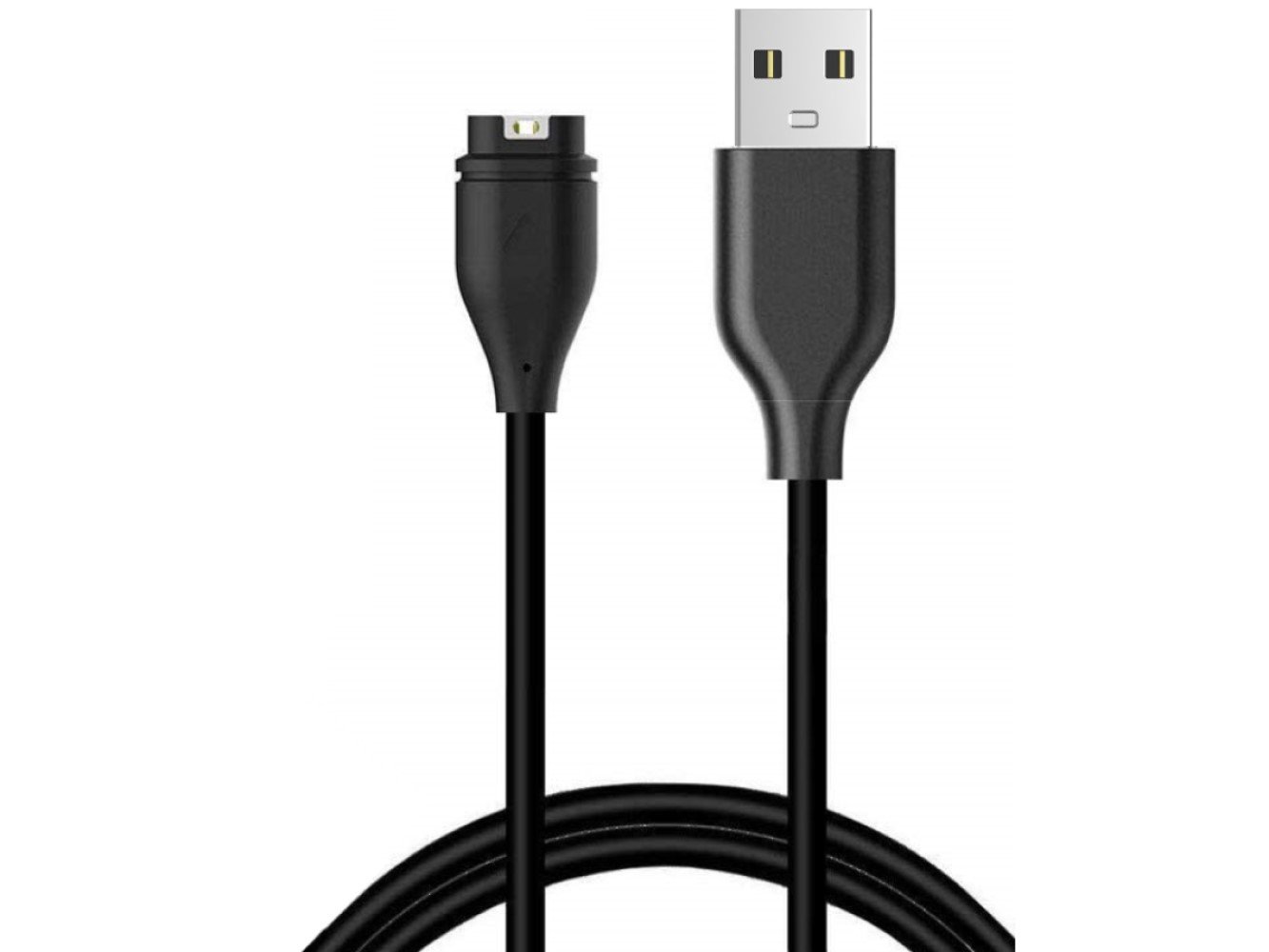 Universallader for Garmin klokker 1-pack