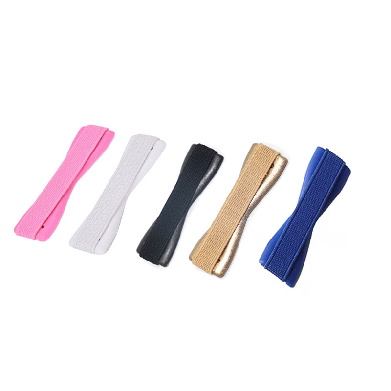 INF Phone Strap Phone Grip Holder 5-Pak Flerfarget