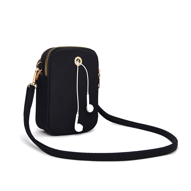 Crossbody mobilväska