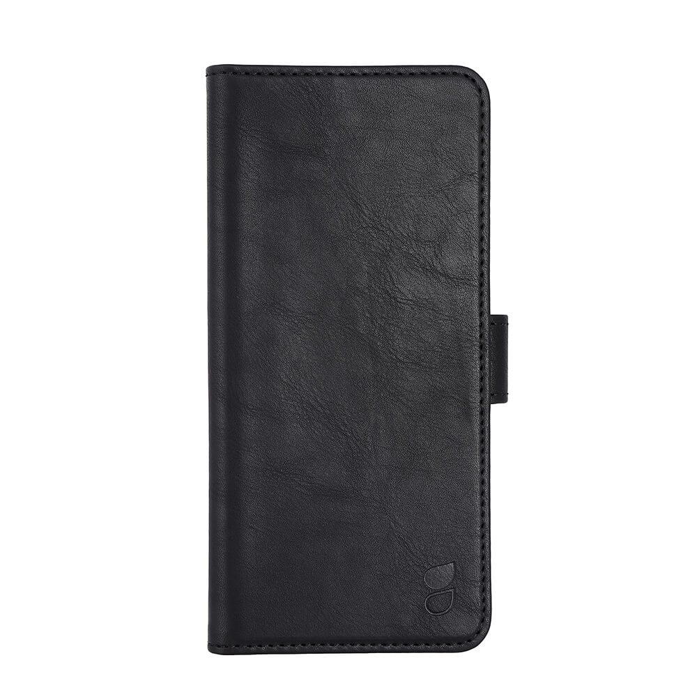 Mobilfodral 3 Kortfack Svart - Xiaomi 13 Pro