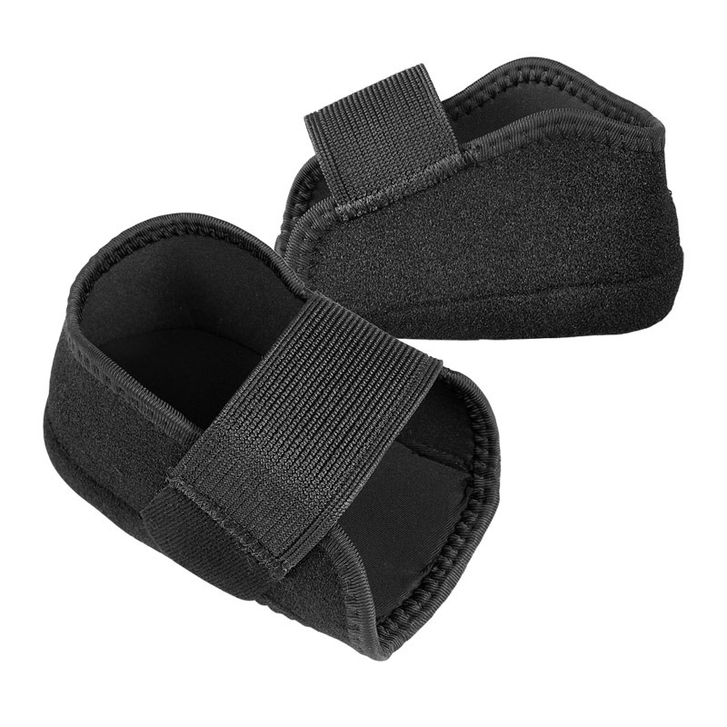 Höjdökningssulor Storlek S 36-40 1 CM – 1 par Black Size S：36-40, Size：6x11x0.5 cm, internal heightening: 1 cm