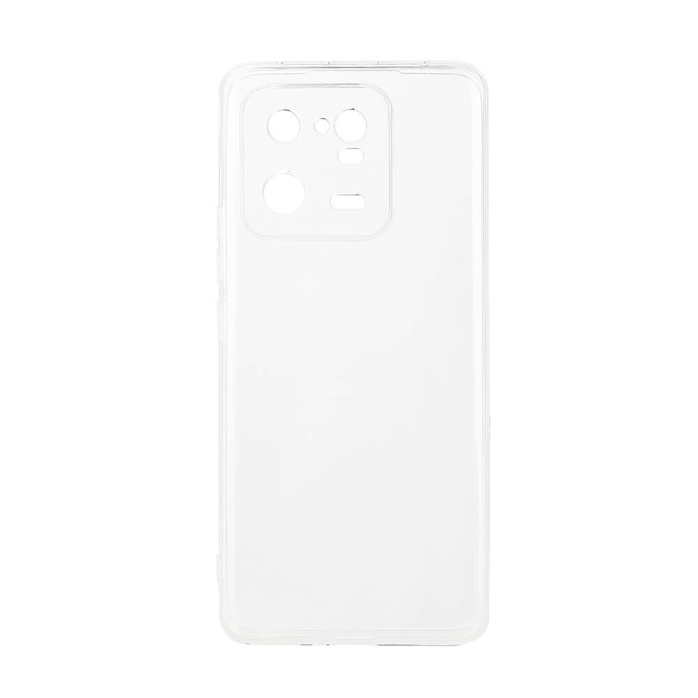 Mobilskal TPU Transparent - Xiaomi 13 Pro
