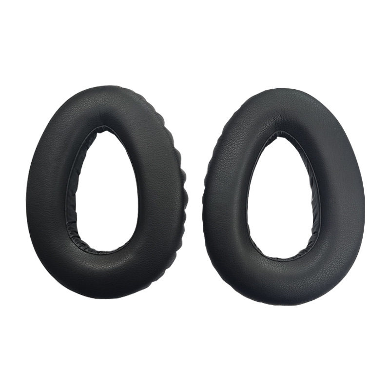 Ørepuder 1 par Black Sennheiser PXC550