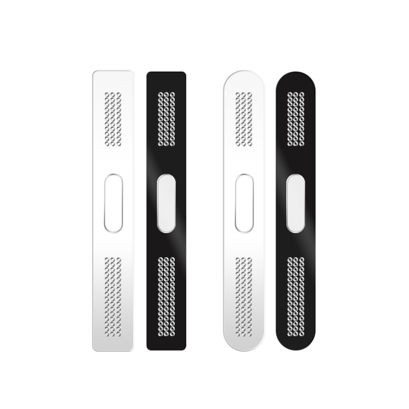 Anti-Damm Mesh för iPhone 12/13/14 Pro Max, 10-pack