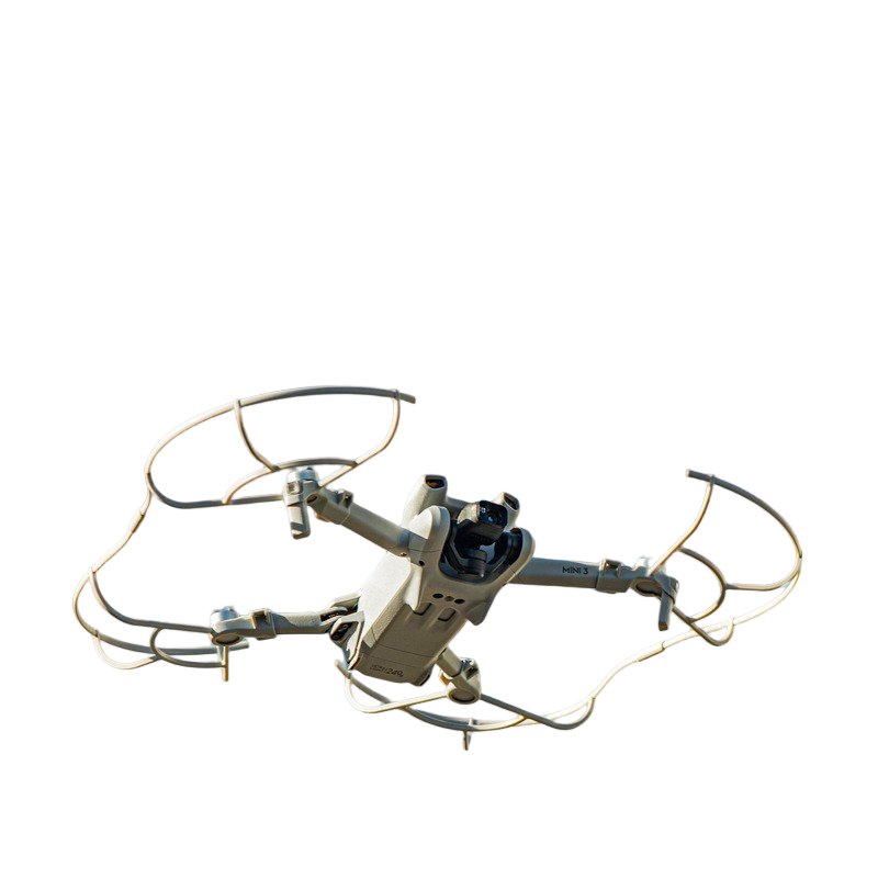 Propellerskydd för DJI Mini 3
