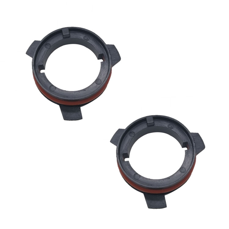 LED-lamphållaradapter för BMW 5-serie E39 2-pack