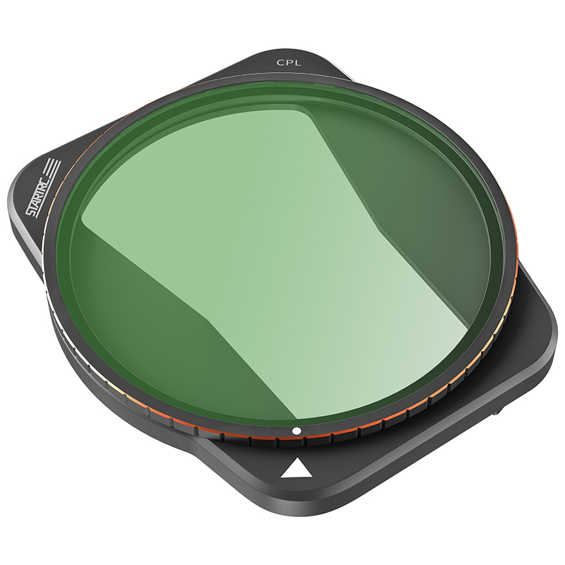 CPL-filter för DJI Air 3 drönare