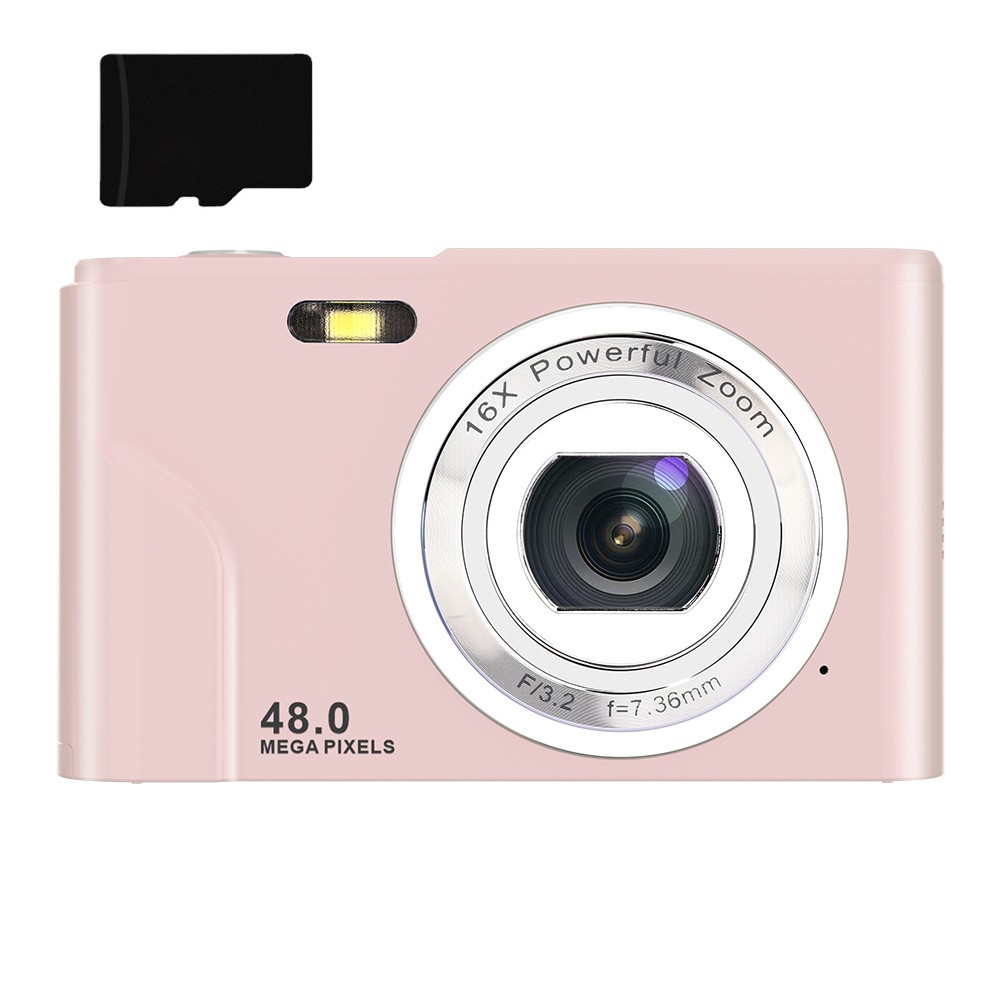 48 MP Digital Camera