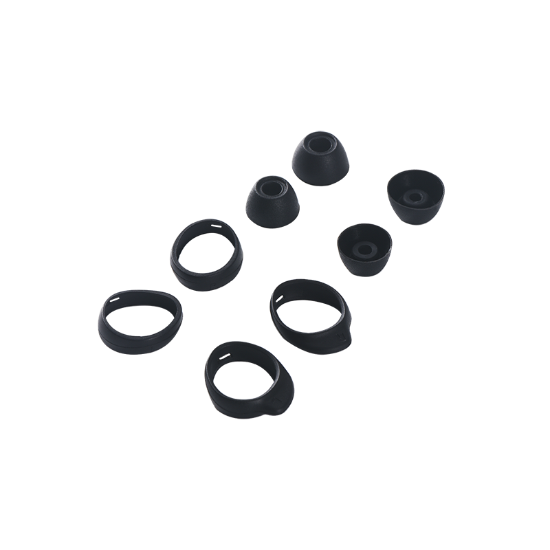 8-pack öronkuddar för Samsung SM-R170 Galaxy Buds