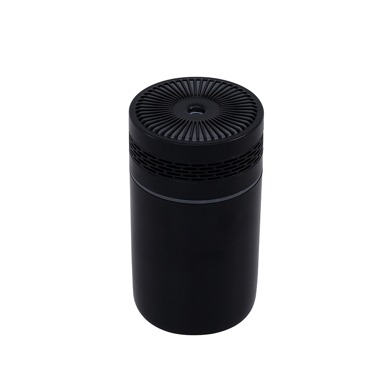 Tystgående mini-luftfuktare 250 ml