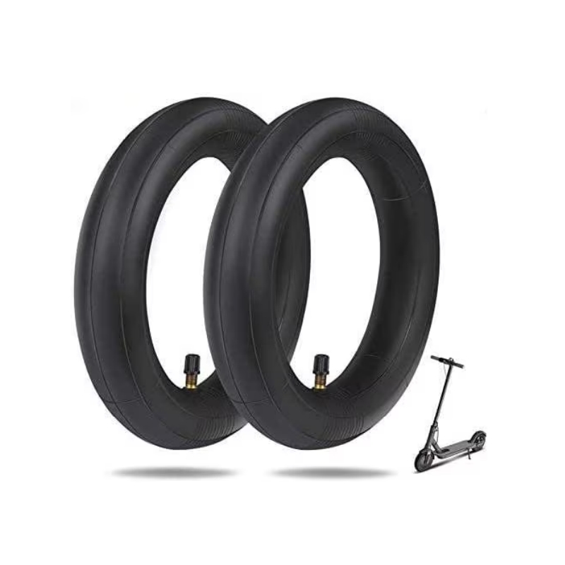 Innerslang elsparkcykel 8.5 tums däck 2-pack Xiaomi M365, M365 Pro, Mi 1S, Mi Essential, Mi Pro2