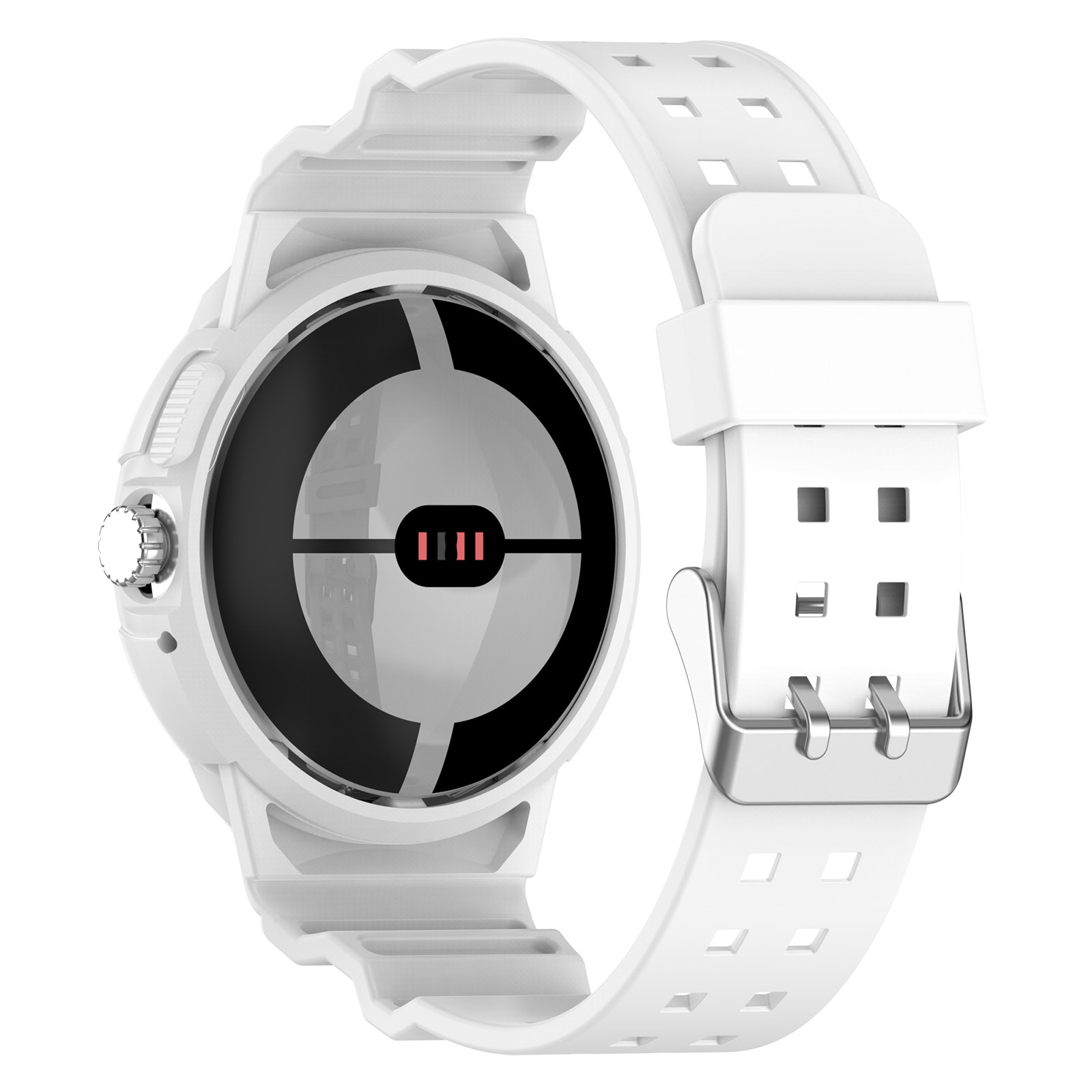 TPU Klockarmband för Google Pixel Watch 1/2