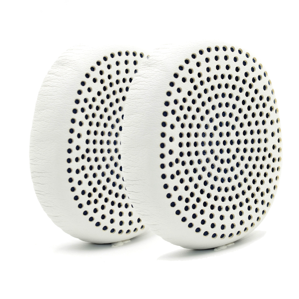 Ersättande Öronkuddar för Skullcandy Riff White