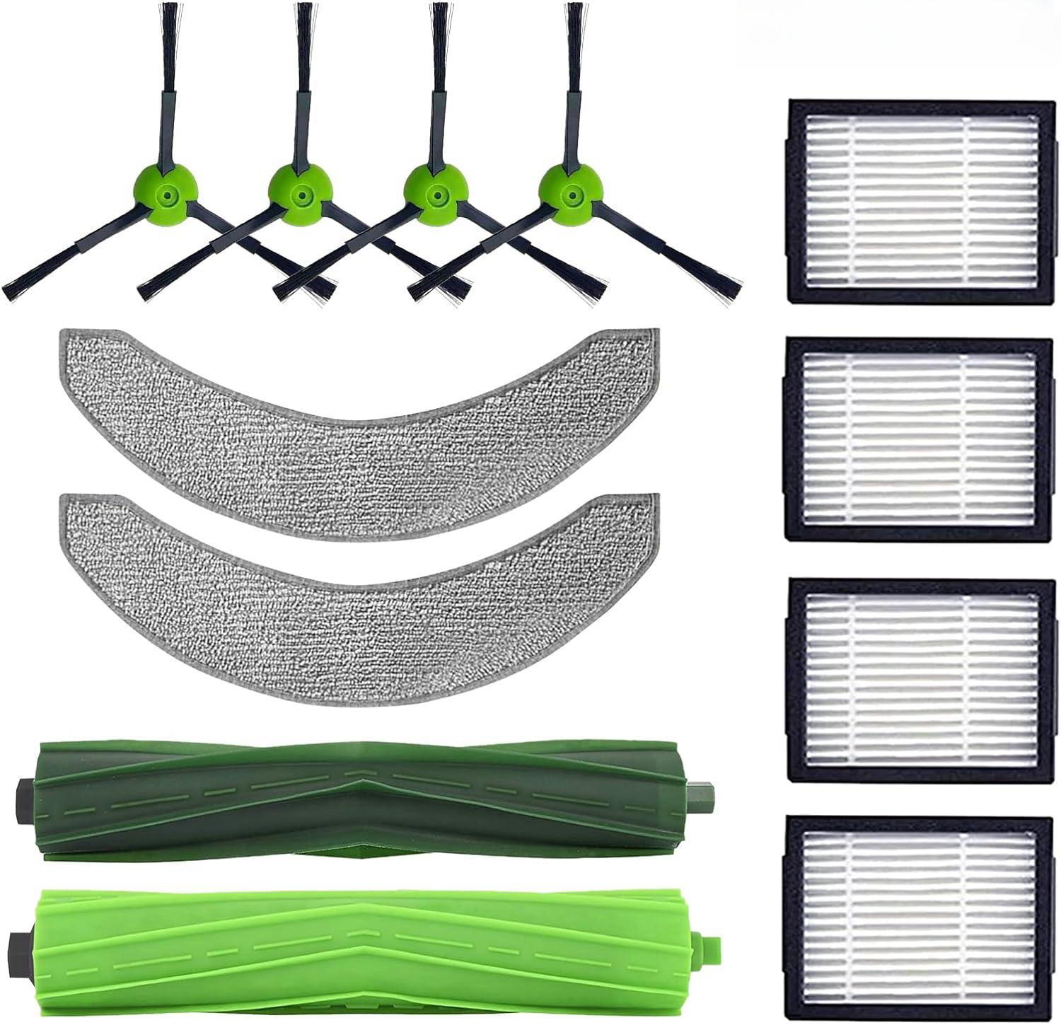 Tillbehör till iRobot Roomba J7 / J7+