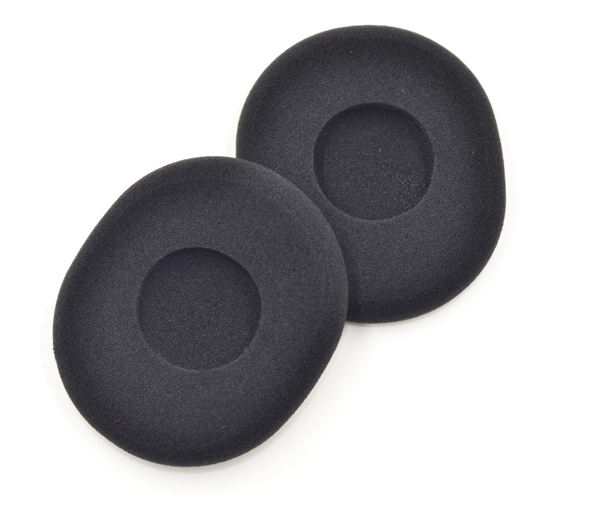 Ersättande av Öronkuddar för Logitech H800 Black