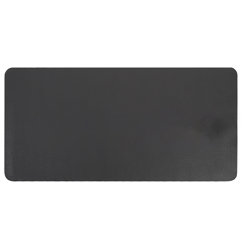 Stor vanntett musematte - Dobbeltsidig musematte Grey