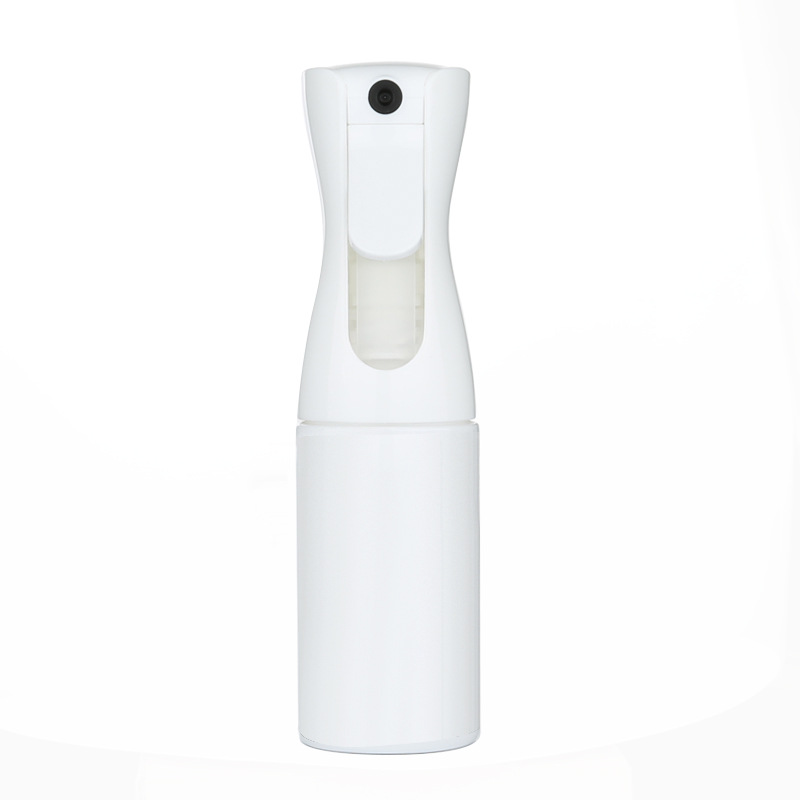 Sprayflaske for hårstyling / rengjøring / planter - 200 ml White