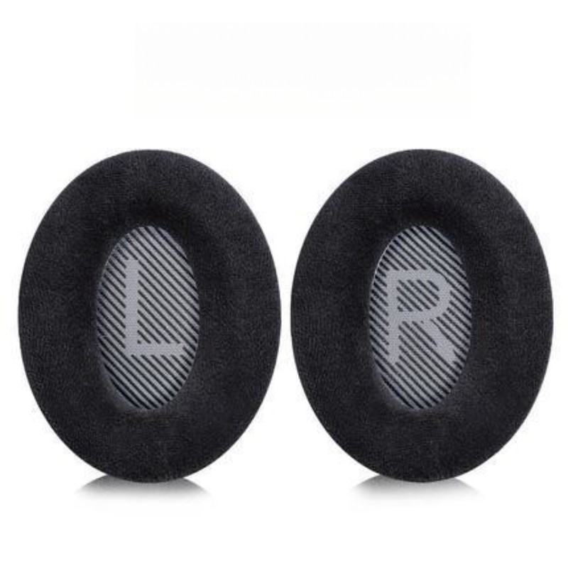 Öronkuddar för Bose QC35 / QC35-ii, QC25 1/2