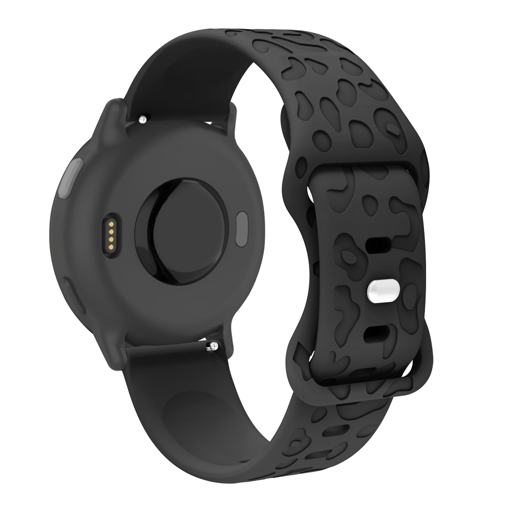 Klockarmband för Garmin Forerunner 265S, Fossil GEN6, Huawei Honor - 18 mm