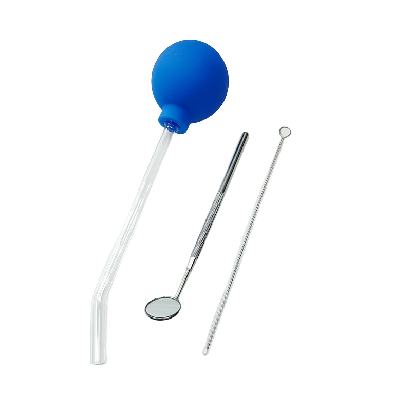 Mandelstein-fjerner inkludert tilbehør