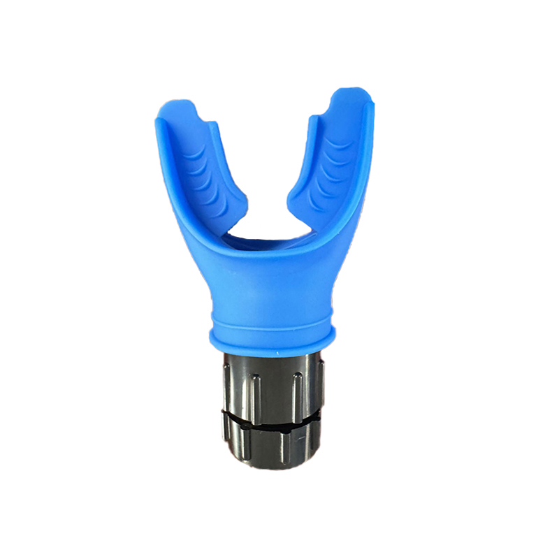 Pustetrener for sport og fitness Blue