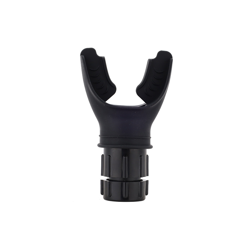 Pustetrener for sport og fitness Black