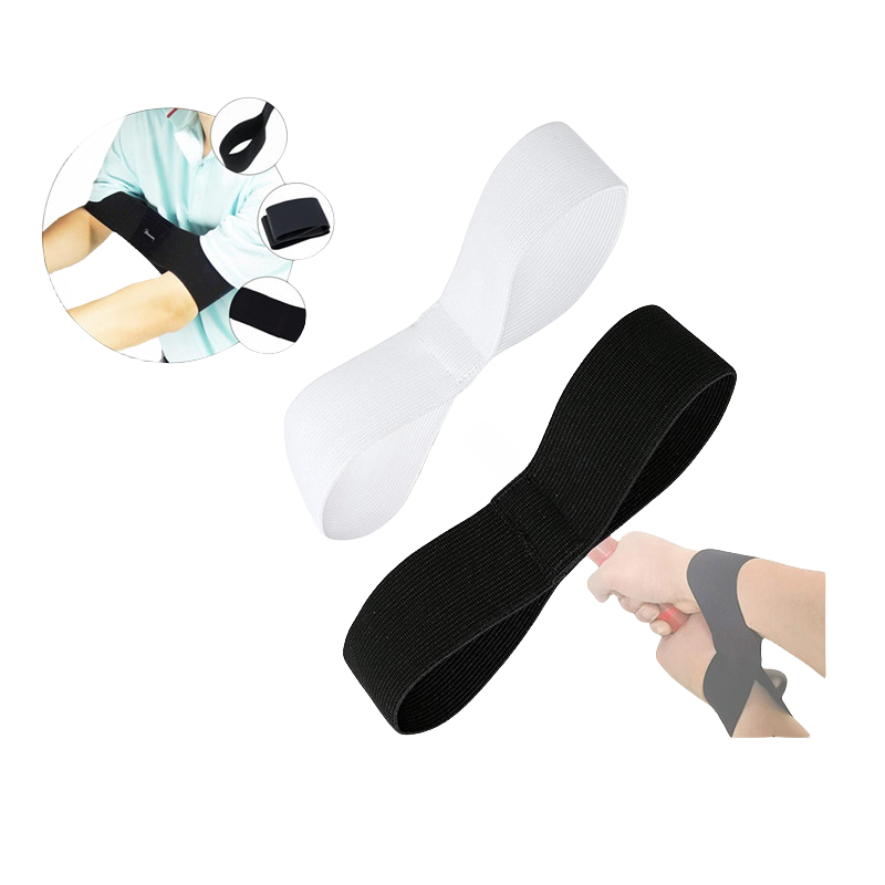 Korreksjonsstrikk for golfsving