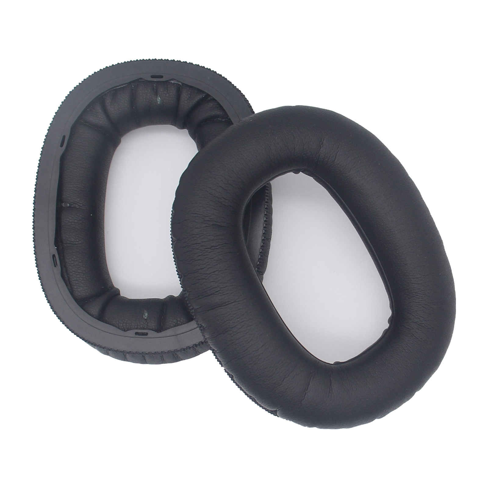 Sort Ørepuder Til Marshall Monitor Ii Anc 2