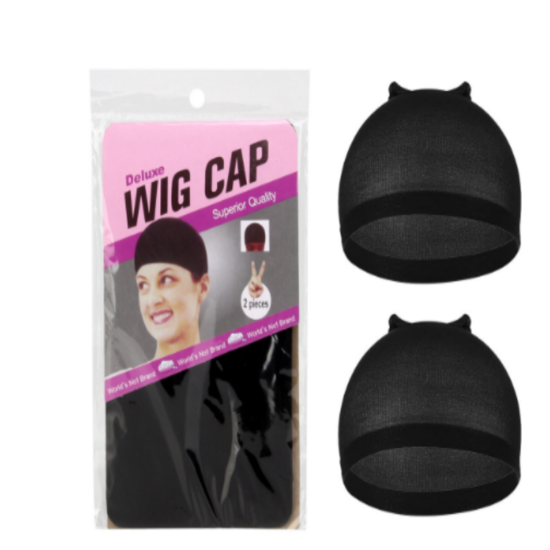 Perukgrepp för Kvinnor, 4-pack