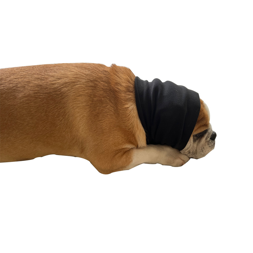 Lyddempende øreklokker for kjæledyr L