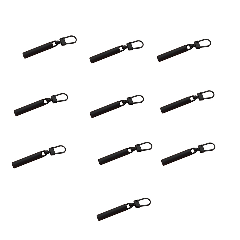 Dragkedjereparation, 10-pack