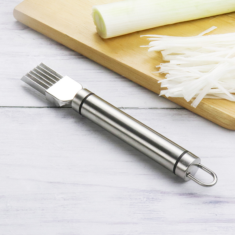 Kniv för Strimling av Grönsaker