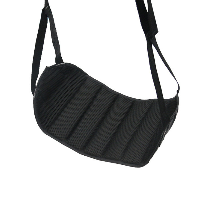 Fotstøtte / Hengekøye for føtter