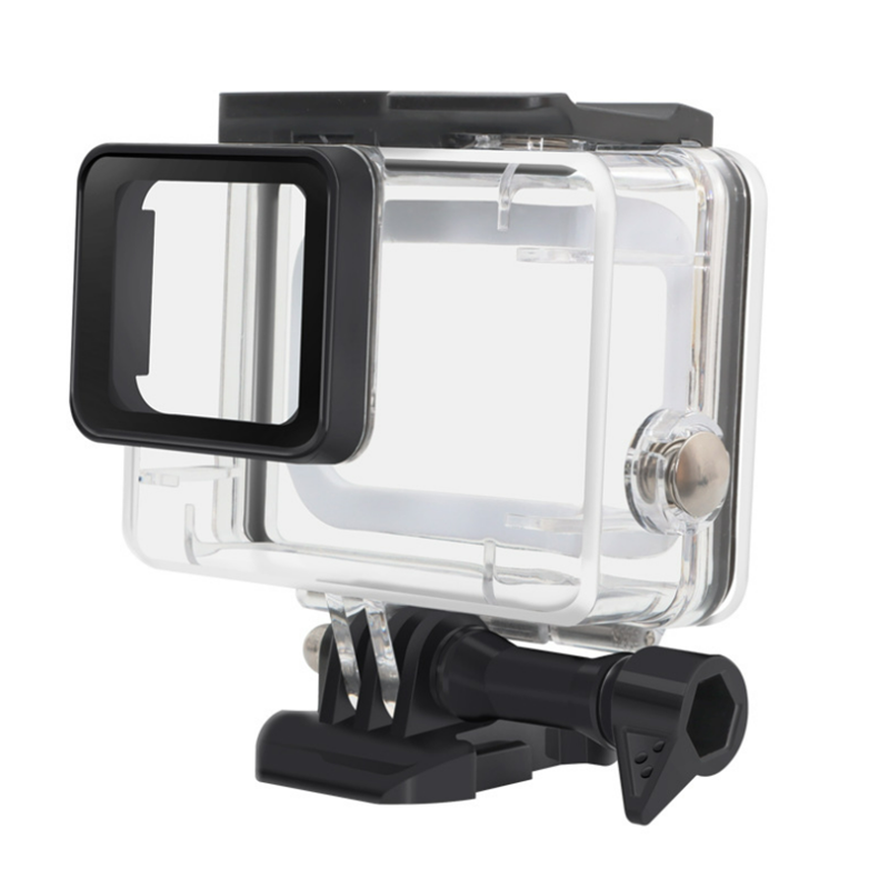 Beskyttelsesveske for GoPro HERO5/6/7 actionkamera