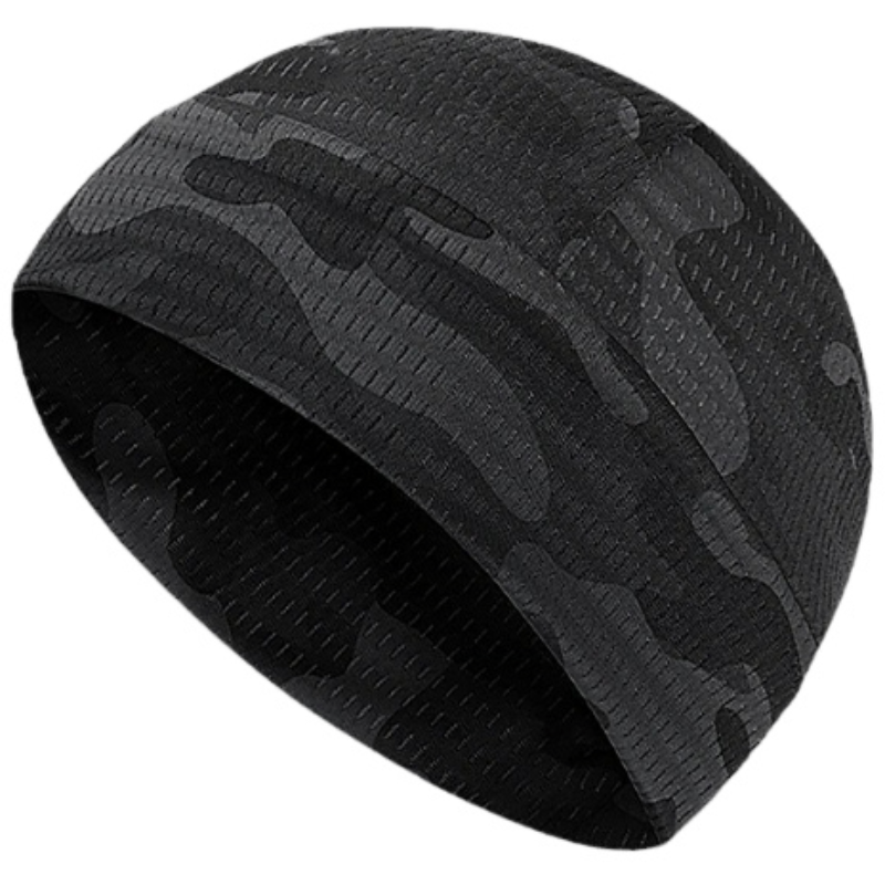 Nedkylande Cykelmössa för Män Camouflage