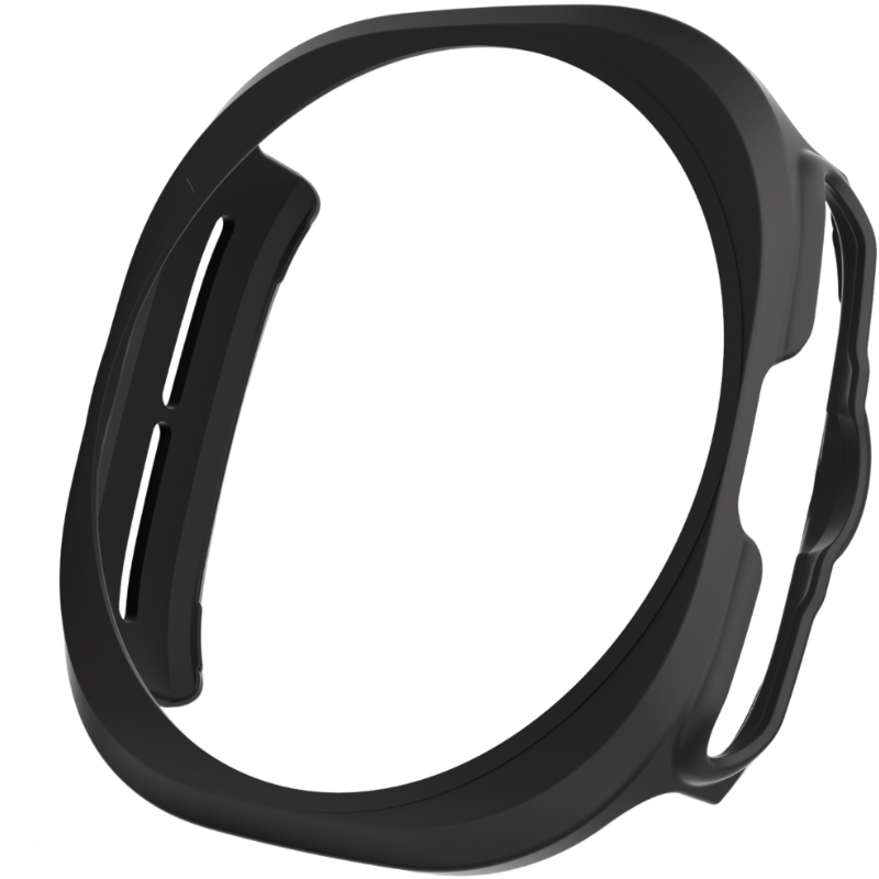47 mm ultratunt genomskinligt fodral till Samsung Galaxy Watch 7