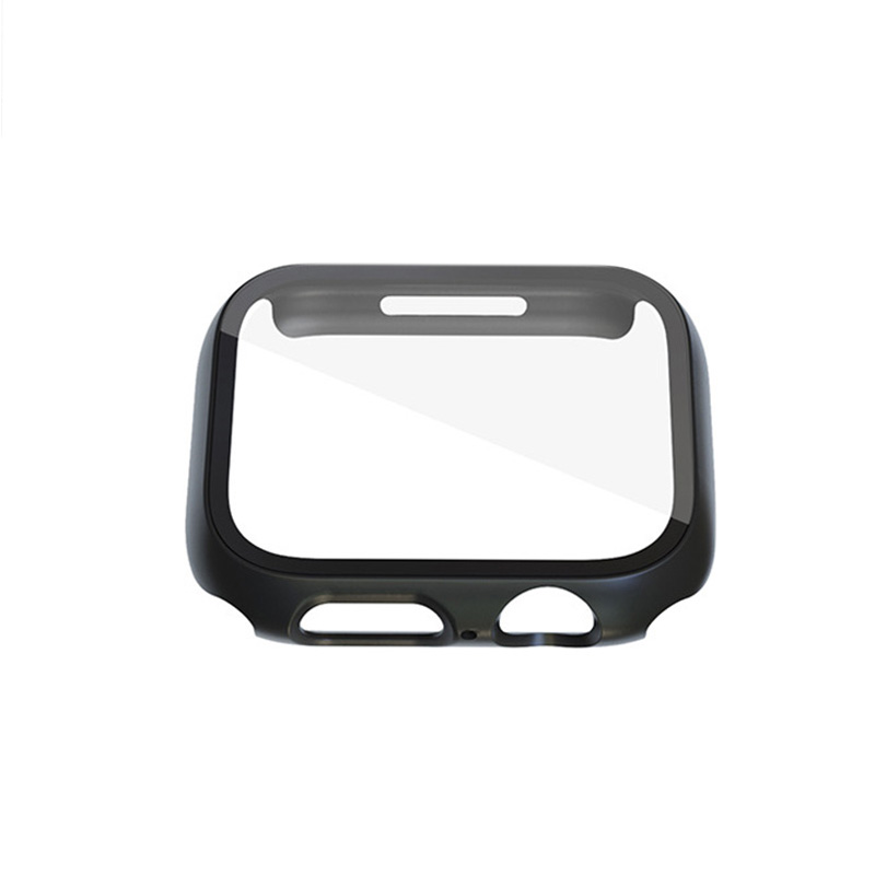 Skyddande skal för Apple Watch 4/5/6/SE 44 mm