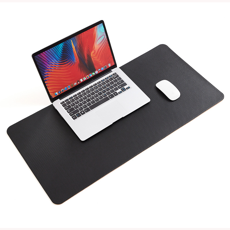 Vattentät Musmatta av PVC & Kork XL