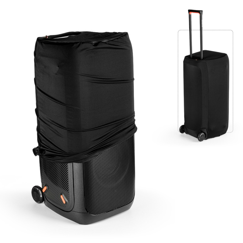 Beskyttelsesdeksel til JBL Partybox 310 - Svart Lycra