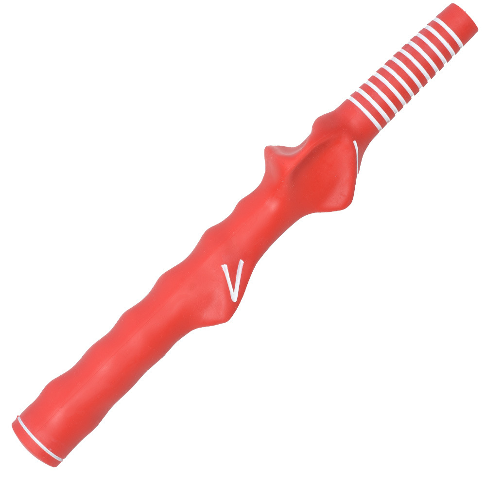 Golftreningsgrep – Forbedre sving og grep Red