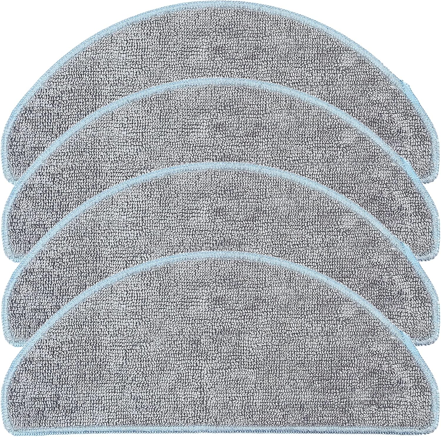 Ersättande Moppdynor för iRobot Roomba Combo Essential Y0112