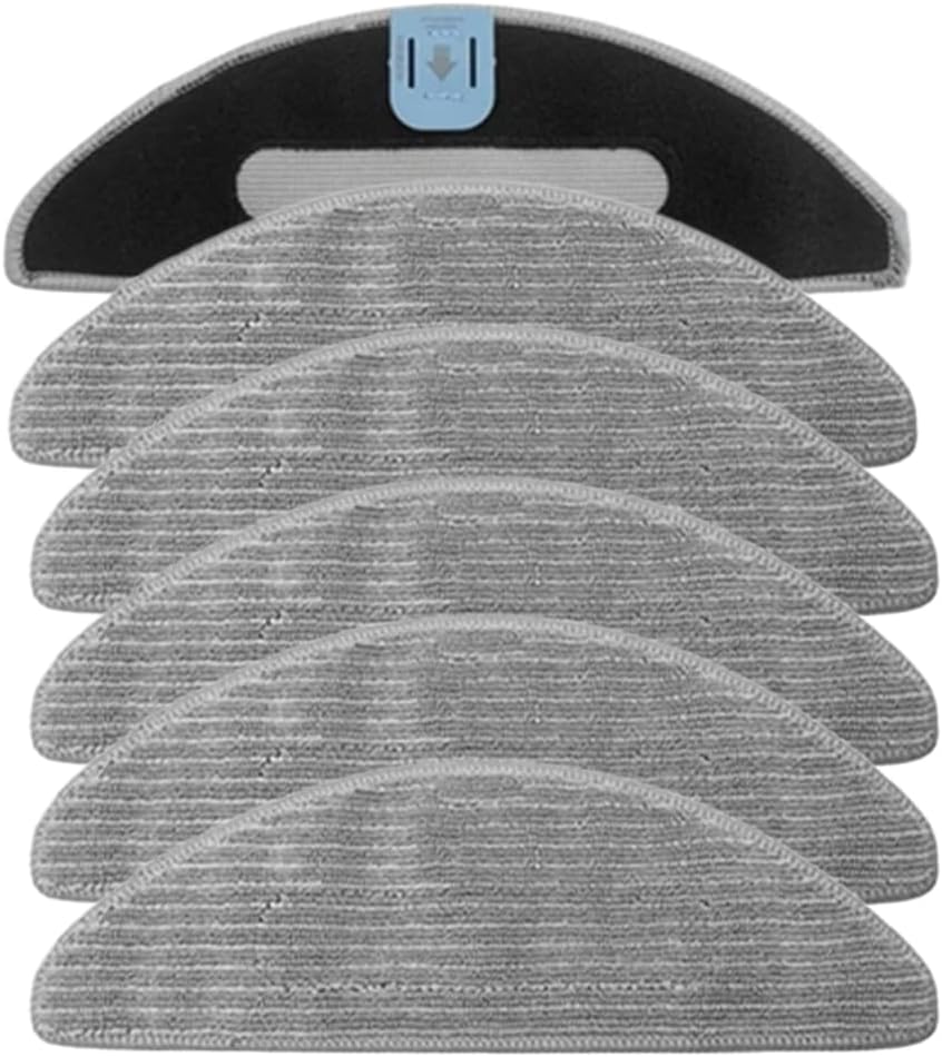 Erstatningsmoppeklude til iRobot Roomba Robotstøvsuger