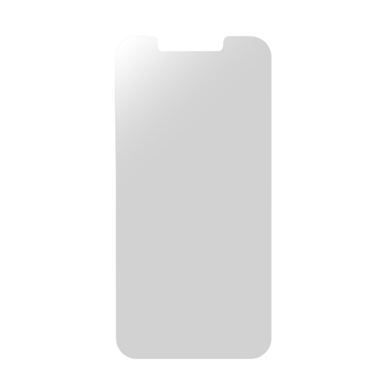 Härdat glasskydd för iPhone (2-pack) iPhone 16 Pro Max
