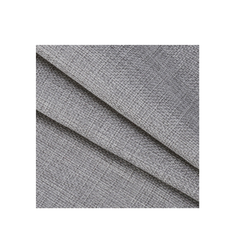 Selvklebende linstoffrull Grey