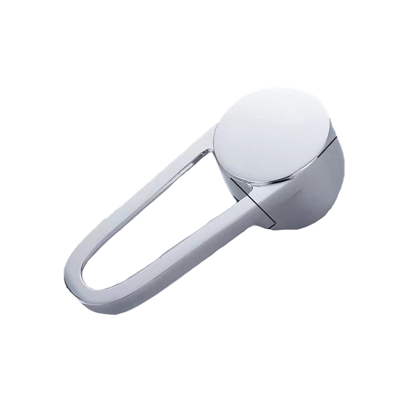 Stilig vann kran håndtak for blandebatteri - 35# Mingzhu