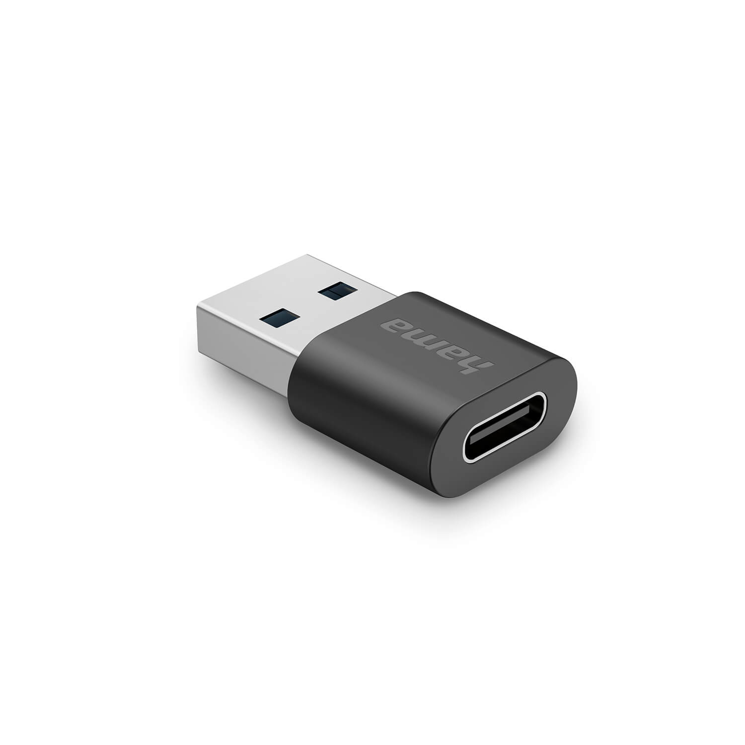 Adapter USB-C til USB-A USB 3.2 10 Gbit/s